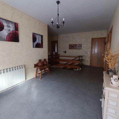Casa Alda Villa Cabezuela Eksteriør billede