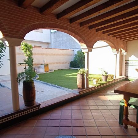 Casa Alda Villa Cabezuela Eksteriør billede