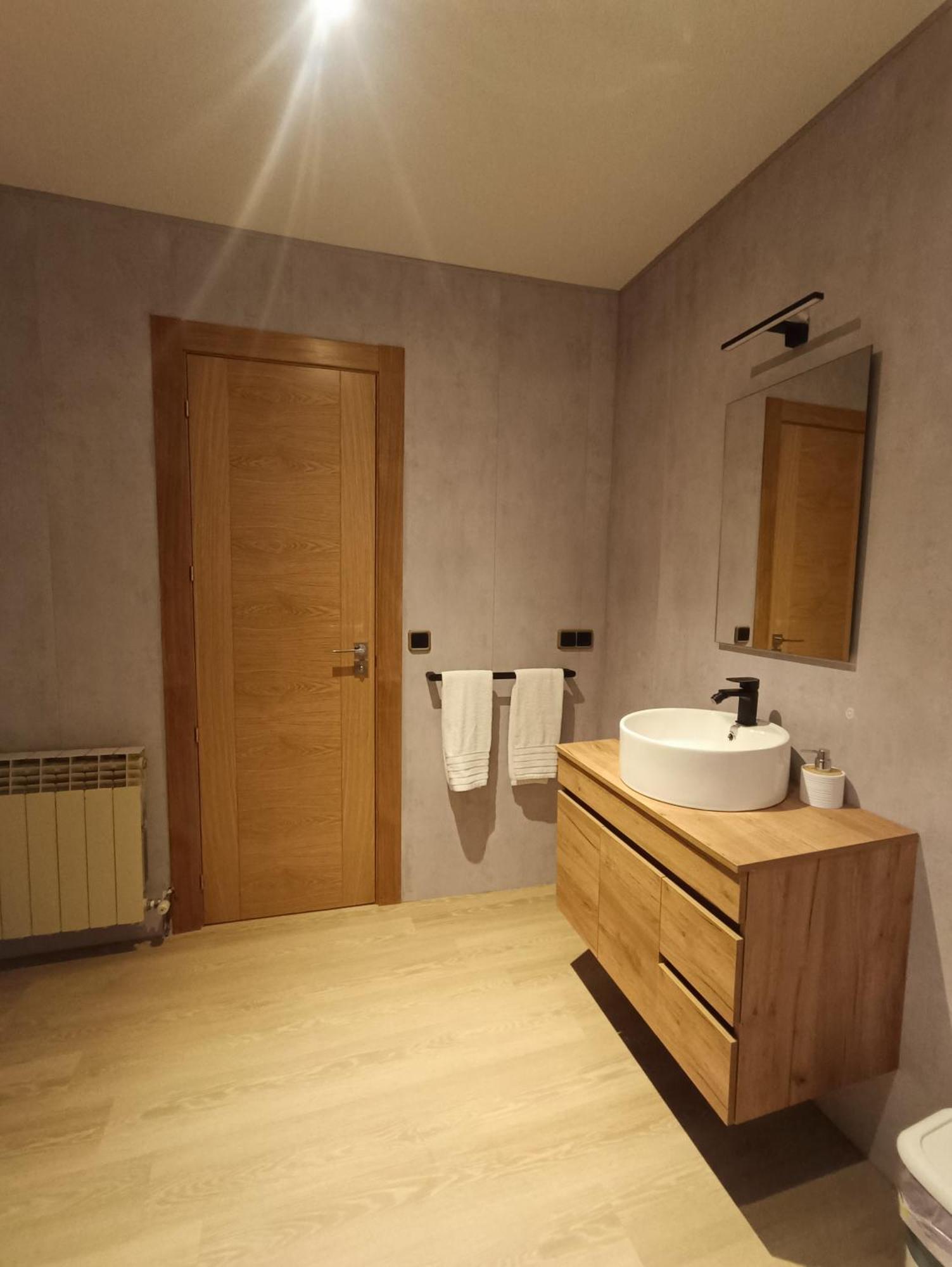 Casa Alda Villa Cabezuela Eksteriør billede