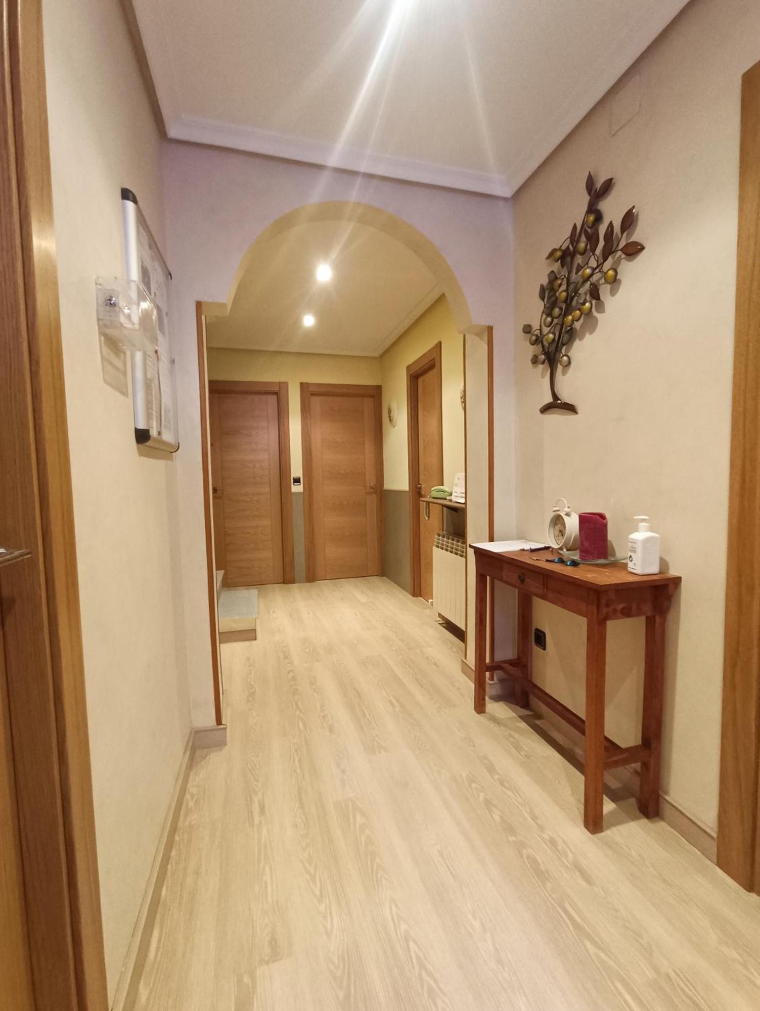 Casa Alda Villa Cabezuela Eksteriør billede