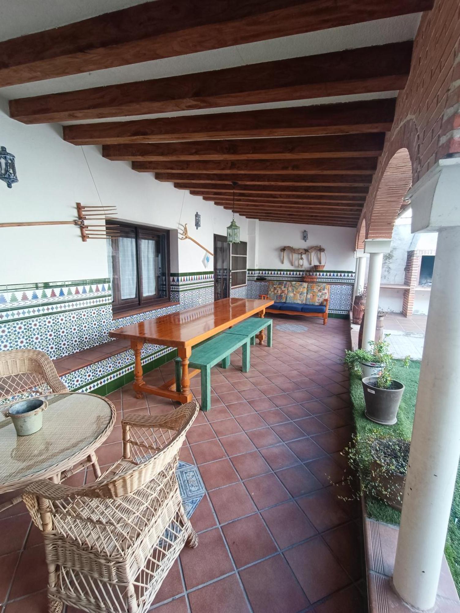 Casa Alda Villa Cabezuela Eksteriør billede