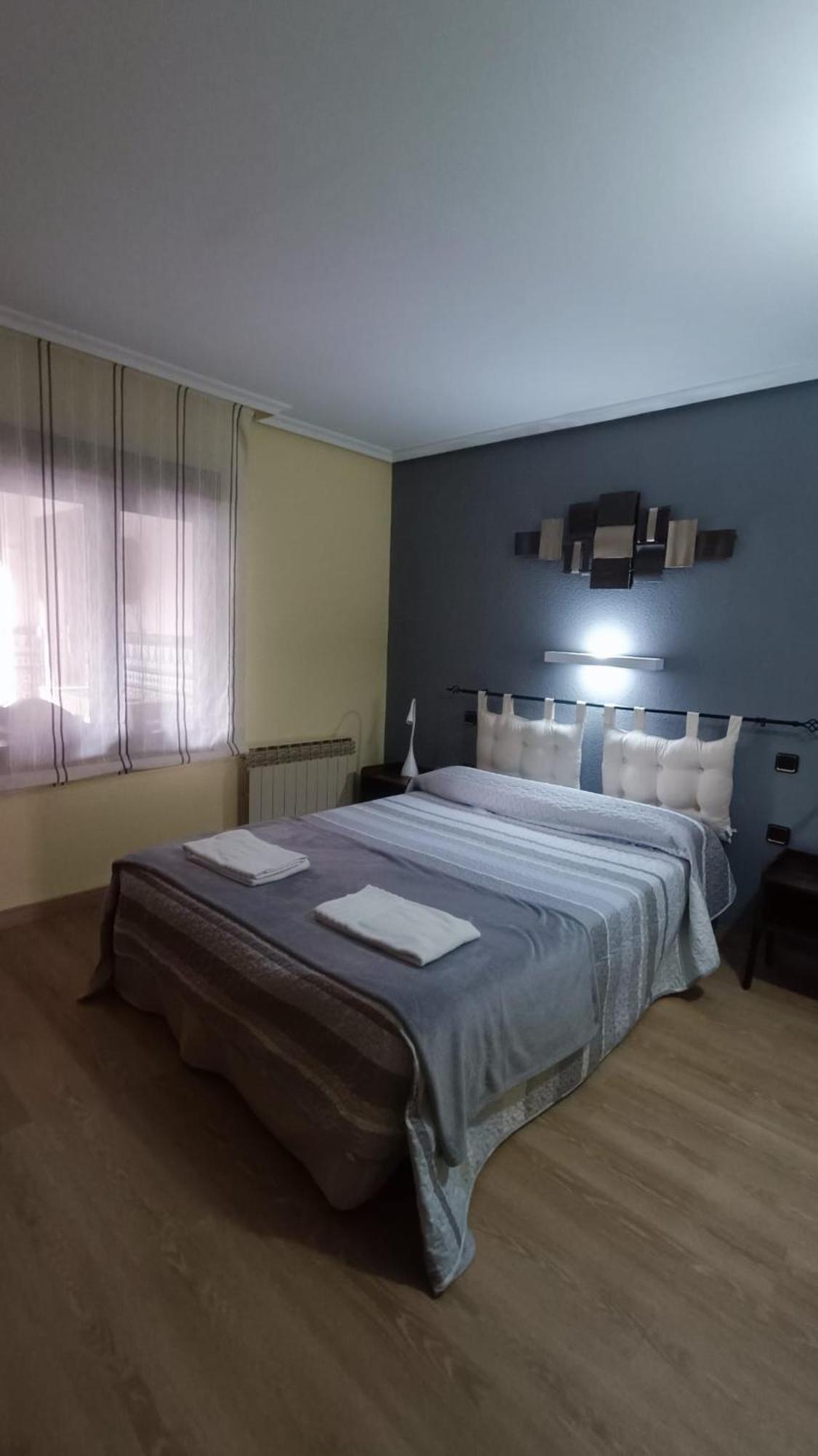 Casa Alda Villa Cabezuela Eksteriør billede